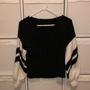 Very soft Express sweater